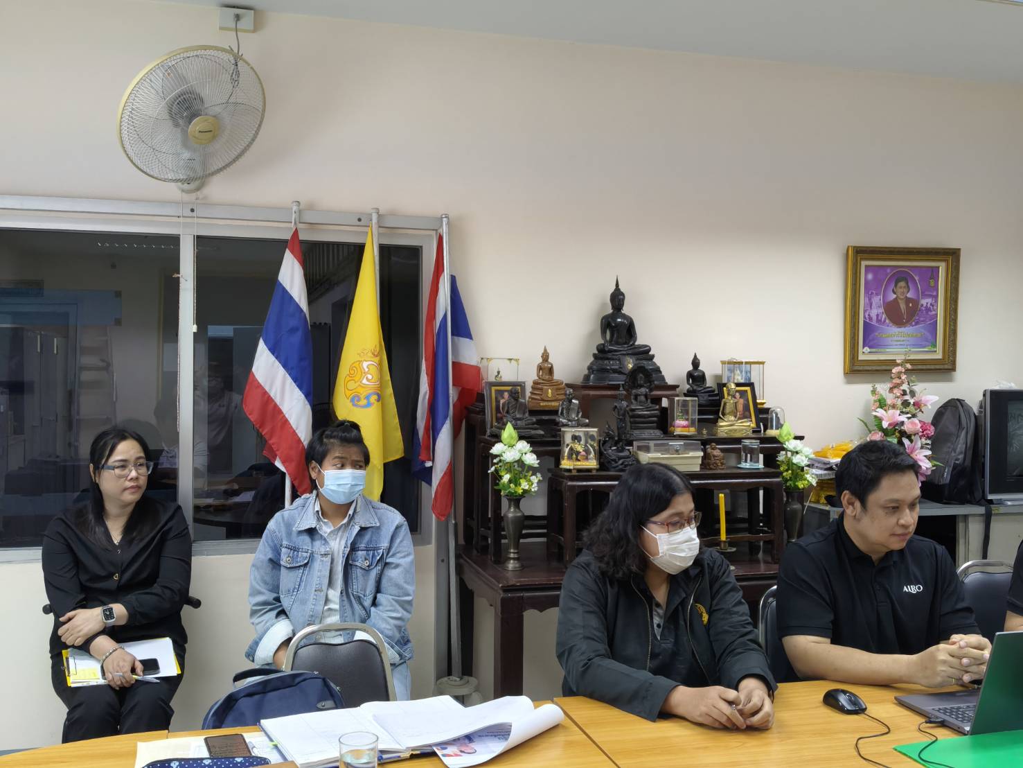 title - ผู้ตรวจราชการ ส.ป.ก. ลงพื้นที่ตรวจเยี่ยมแปลง สหกรณ์การเกษตรปฏิรูปที่ดินอำเภอหนองใหญ่ (คทช.จำกัด) ตำบลเขาซก อำเภอหนองใหญ่ จังหวัดชลบุรี